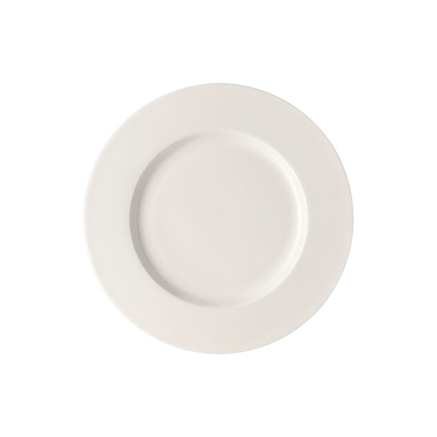 Frühstücksteller 23 cm Fahne image number 0