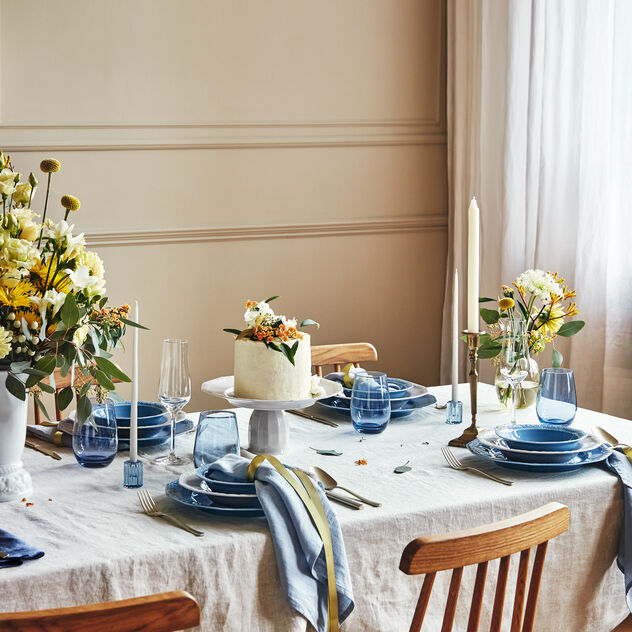 Piatto piano 26 cm image number 3