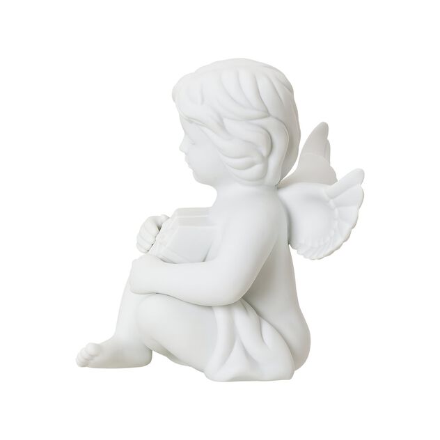 Angel with gift image number 2