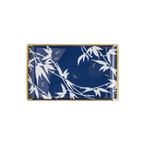 Platter flat 24 x 15 cm