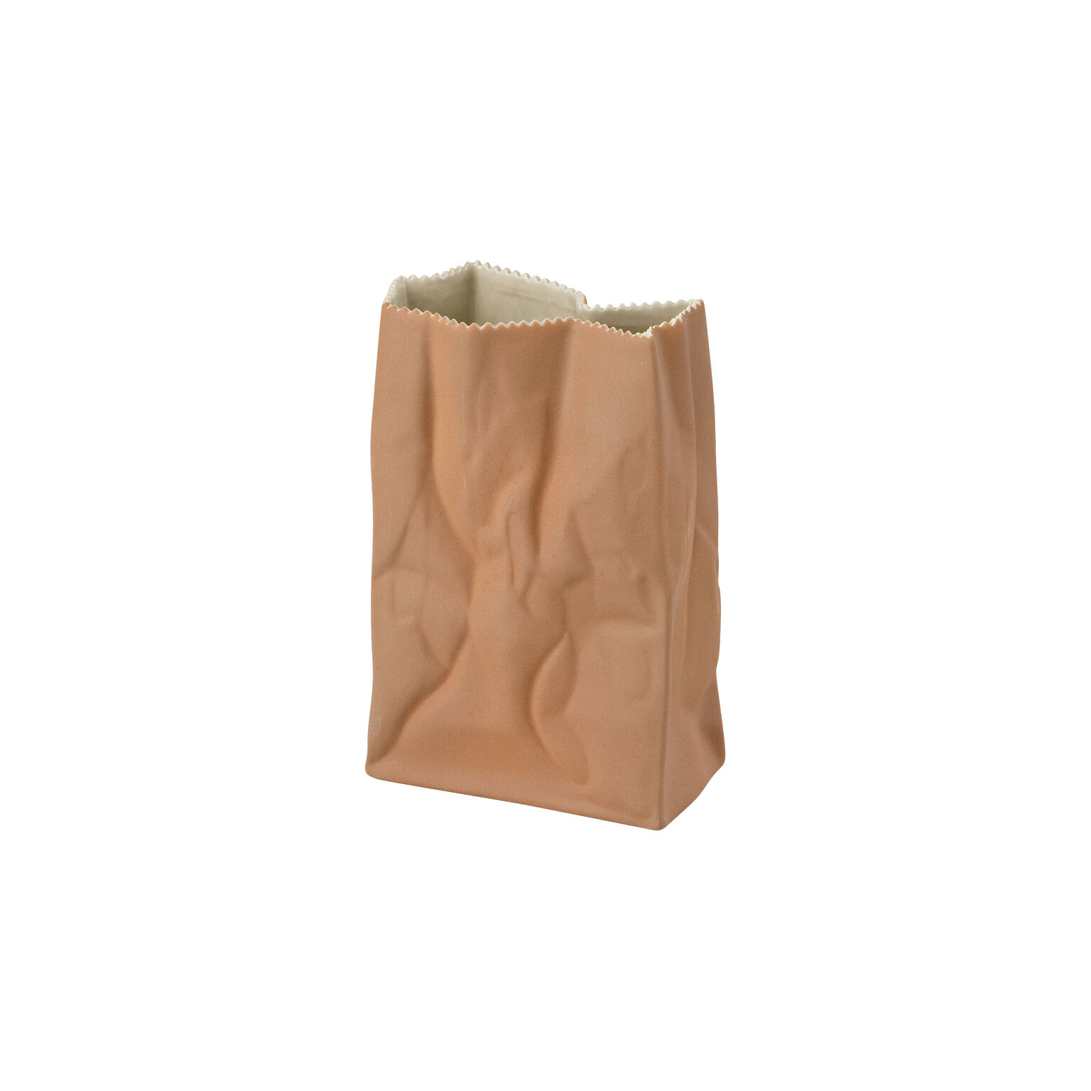 Rosenthal & Tapio Wirkkala: Paper bag vases & renowned designs