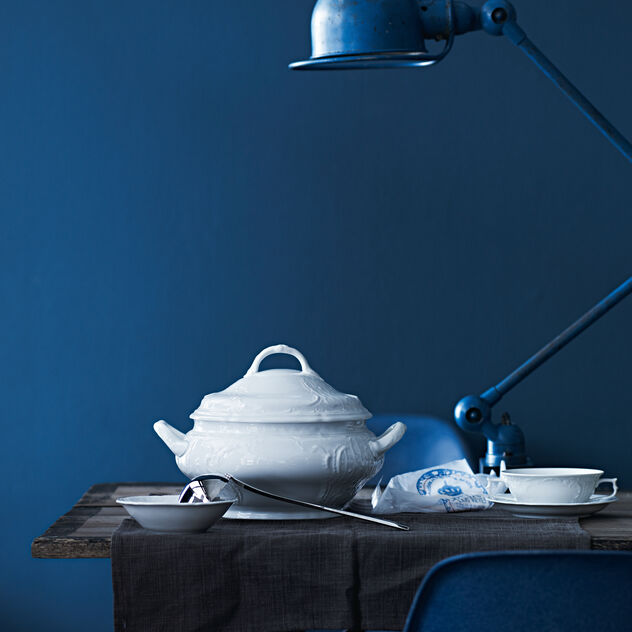 Soup tureen 2 image number 1