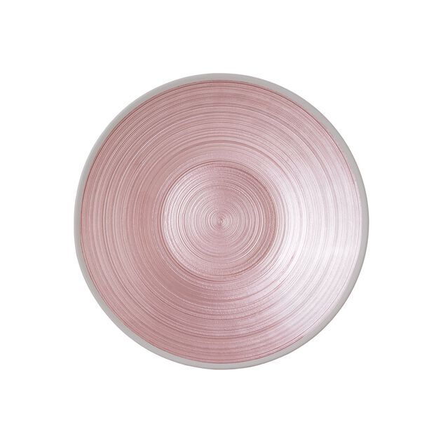 Dish 25 cm flat image number 1