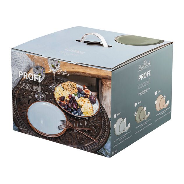 Starter set 12 pcs. image number 1