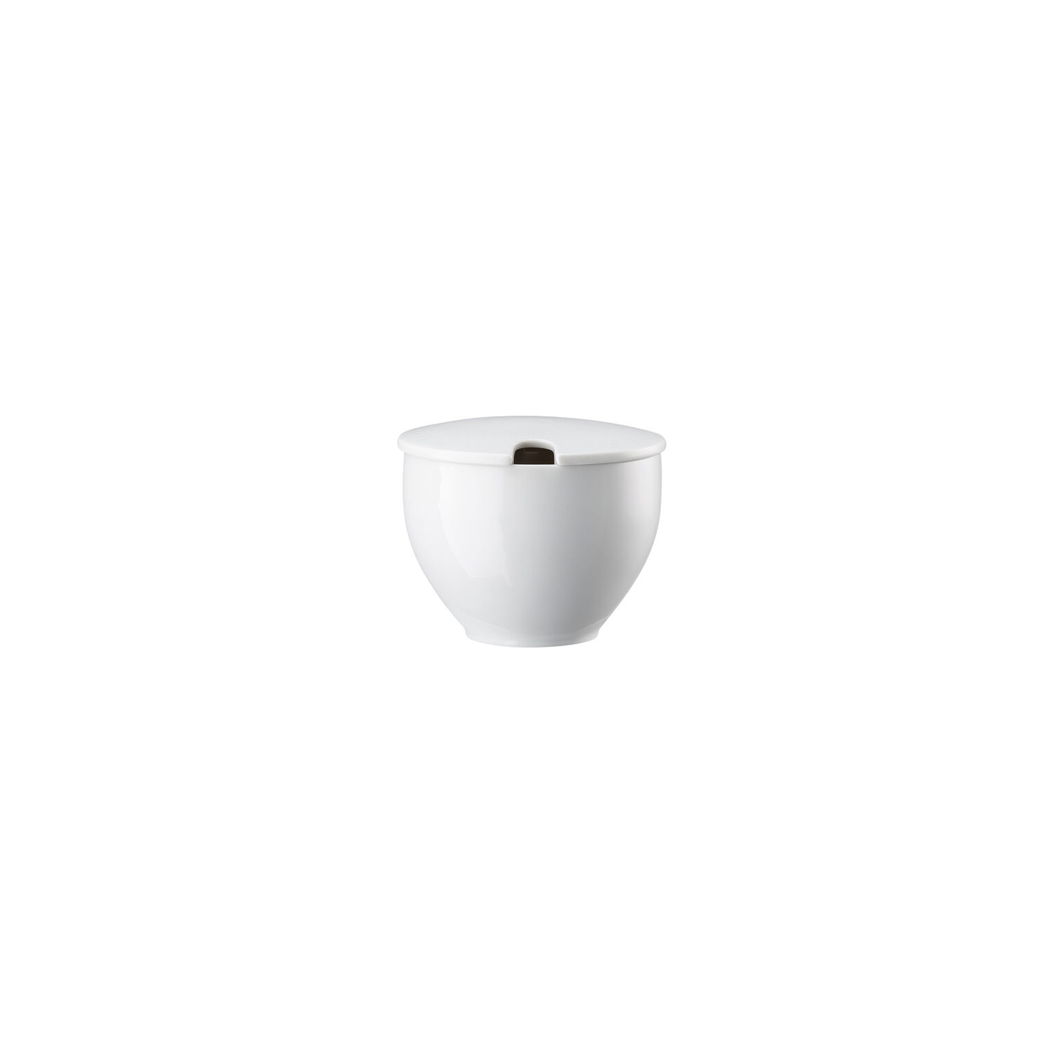 Rosenthal Junto Weiß Schüssel | 33 Cm, 5,5 Liter, Porzellan