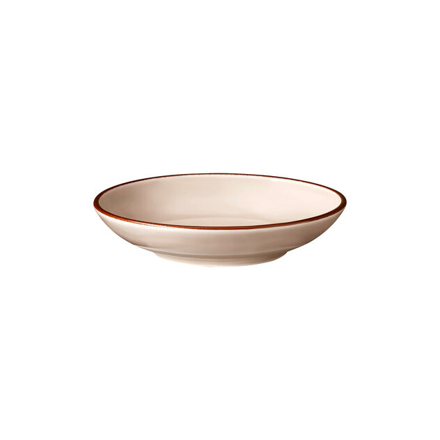 Gourmetteller 22 cm tief image number 1