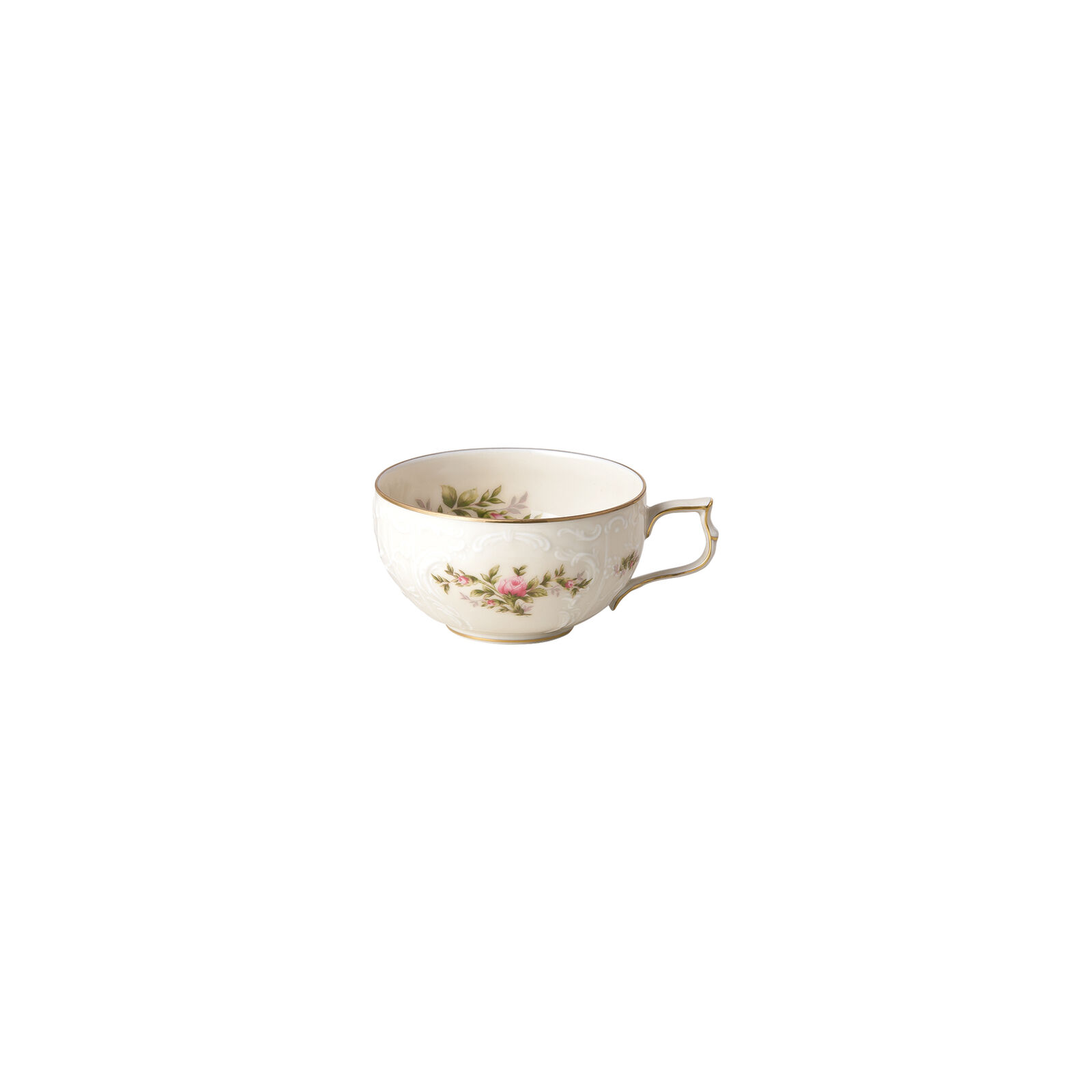 Tea cup image number null