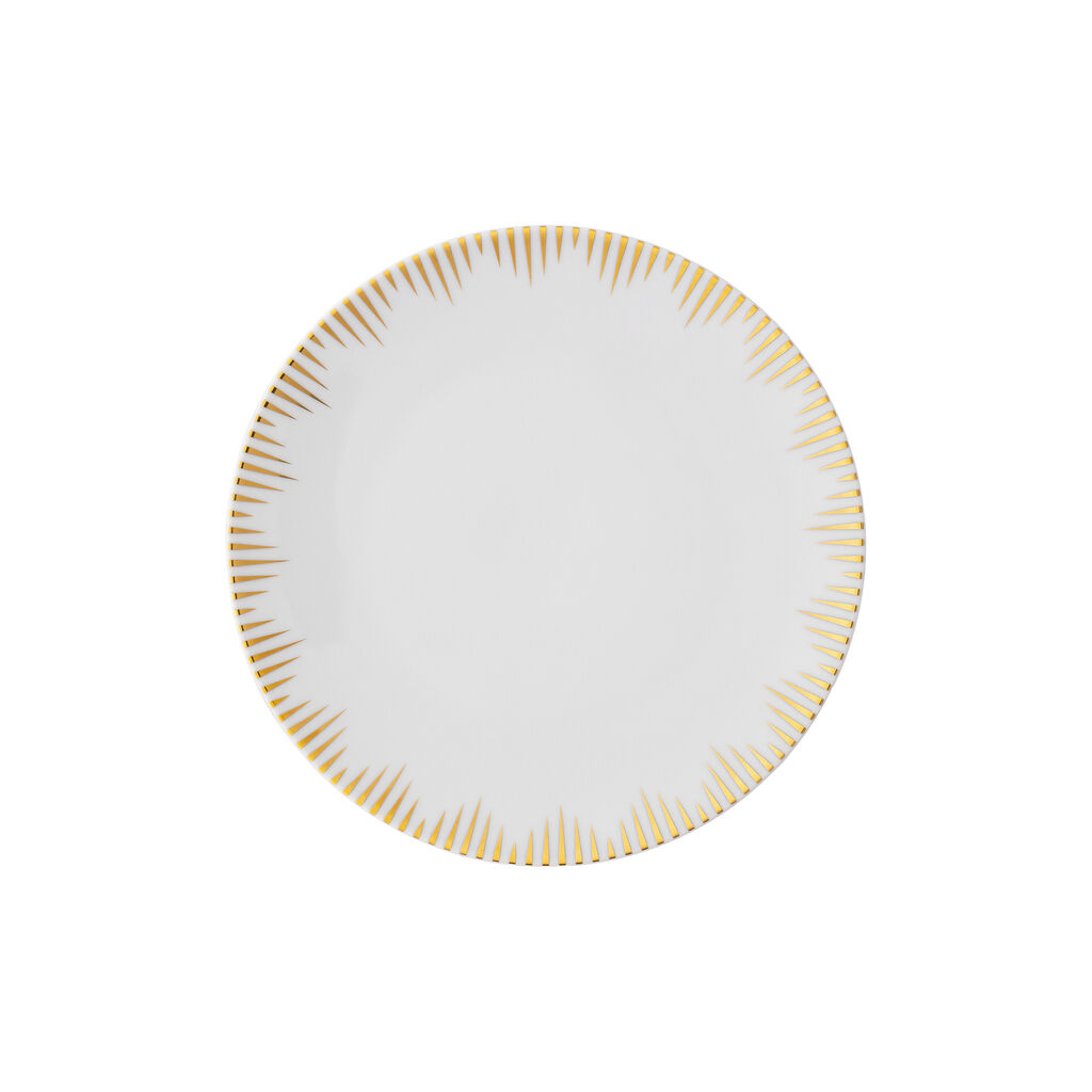 Assiette plate 22 cm image number 0