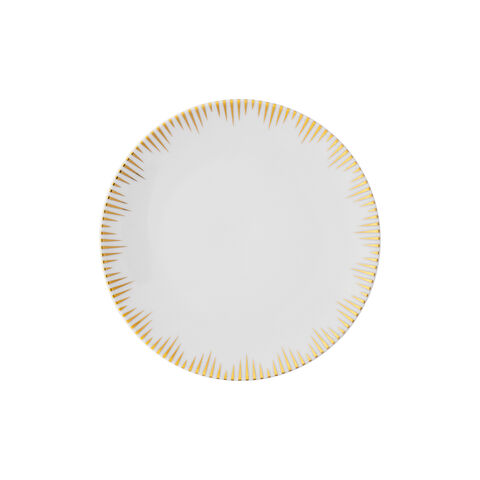 Plate 22 cm