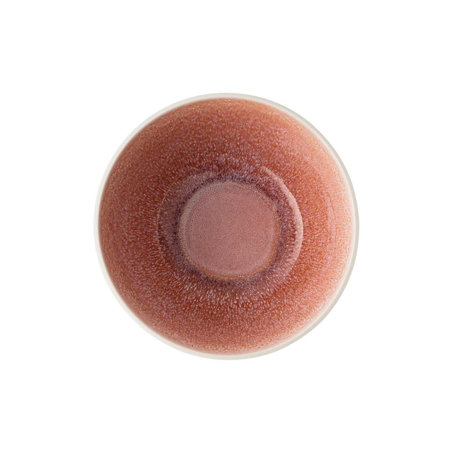 Junto Rose QuartzSchüssel 22 cm