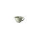 Espresso cup (7.30 cm) from the Rosenthal Profi Moss series in porcelain.