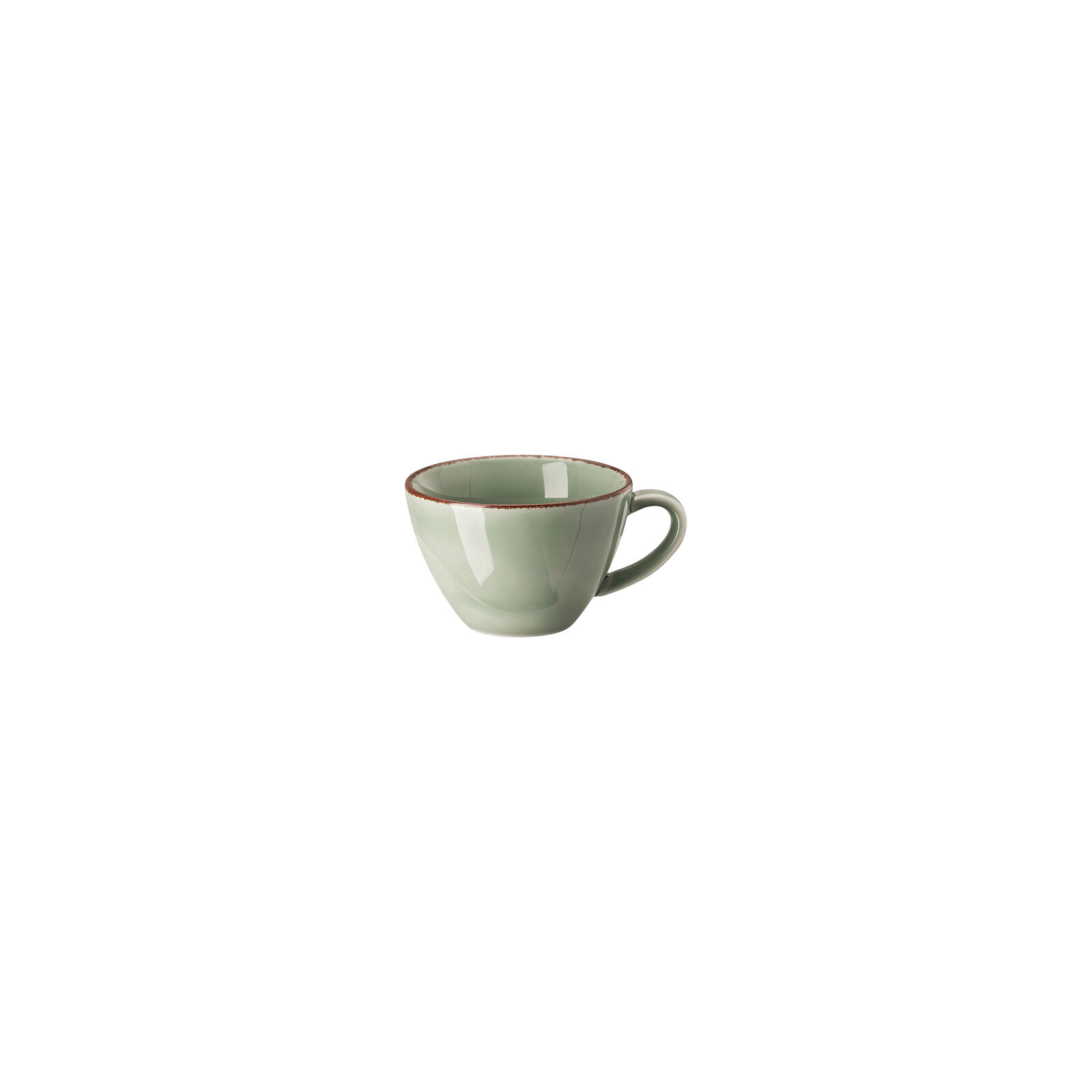 Espresso cup image number null