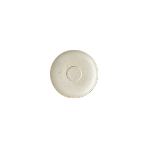 Espresso saucer