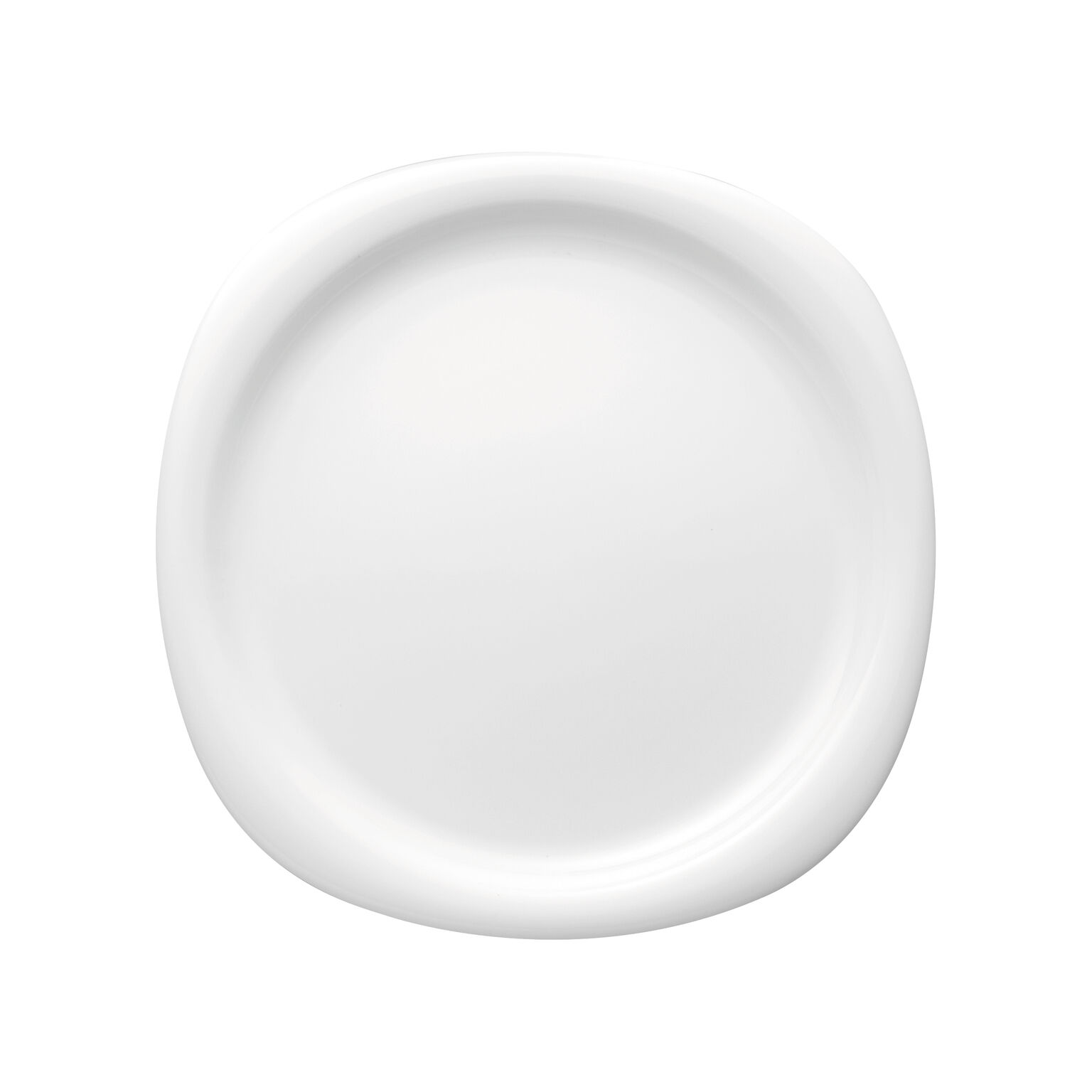 Suomi Weiss Speiseteller 28 cm