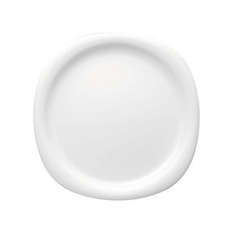 Plate 28 cm