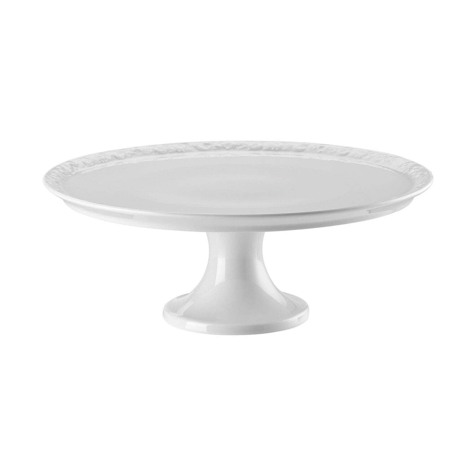 Rosenthal Tortenplatte Maria Weiß 