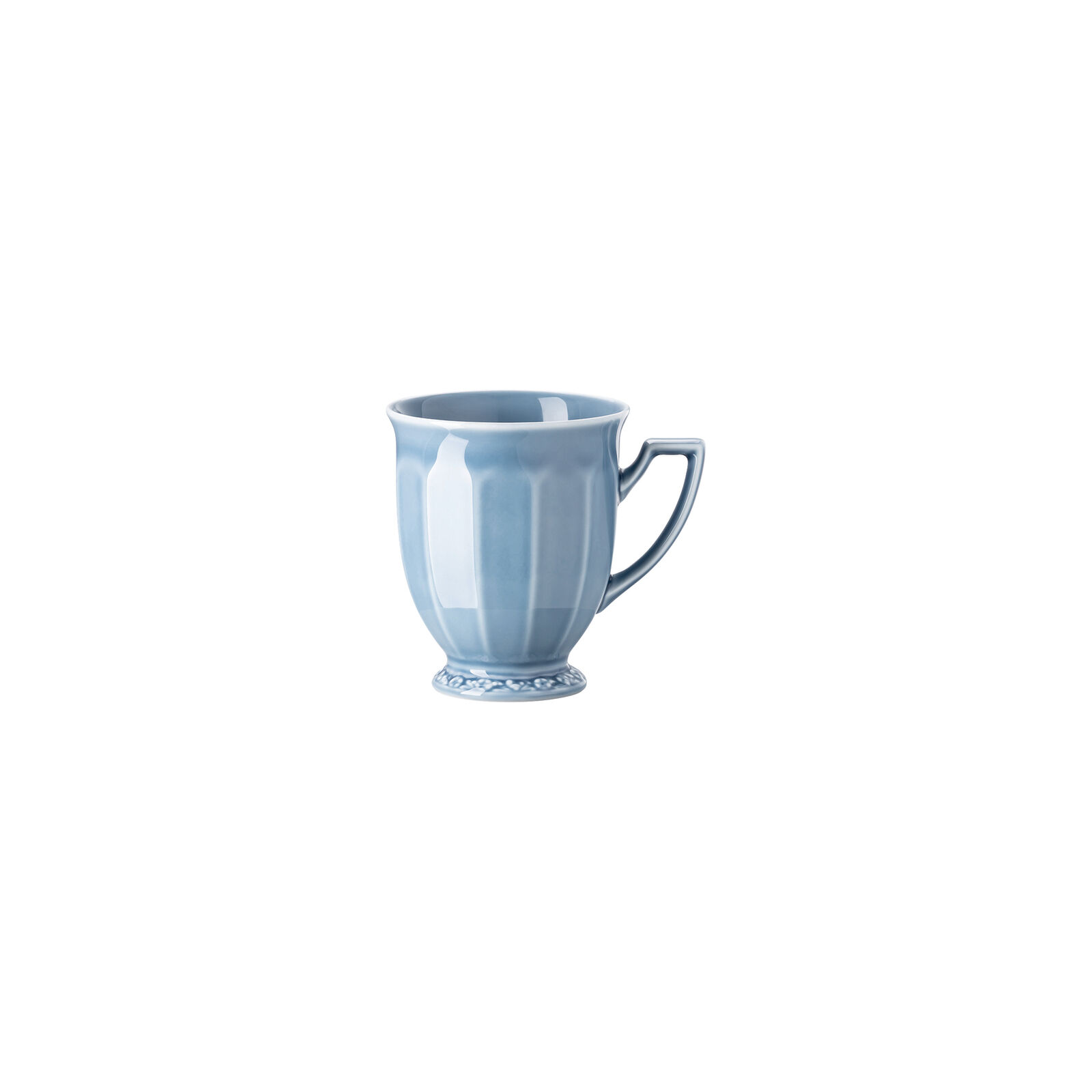 Mug with handle image number null