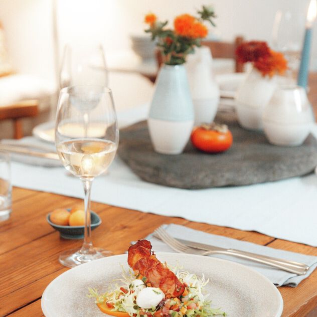 Teller 30 cm flach image number 2