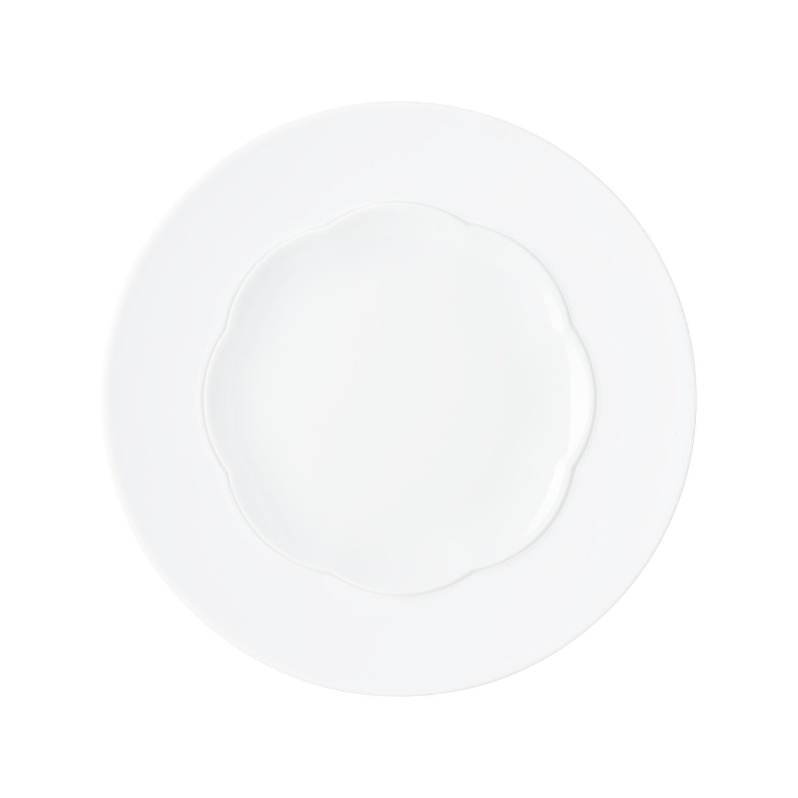 Plate 28 cm mat image number null