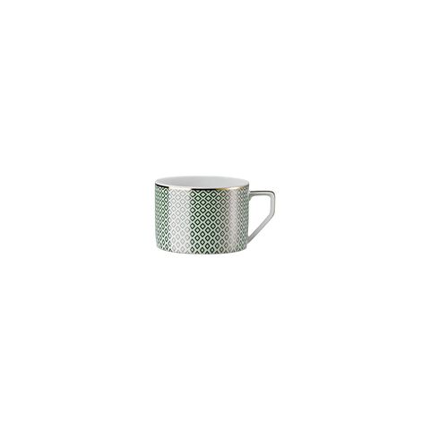 Tazza da tè senza piattino