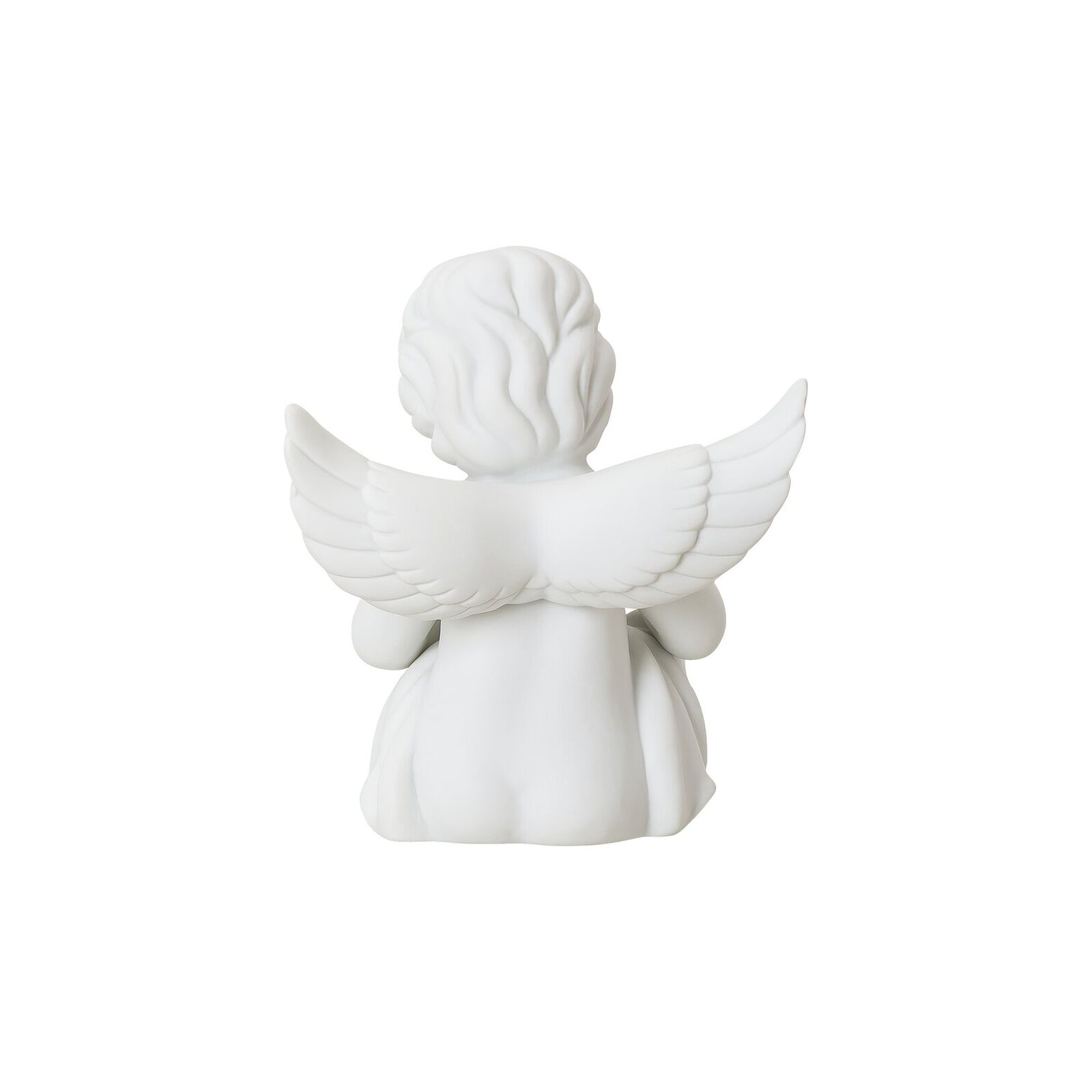 Angel with gift image number null