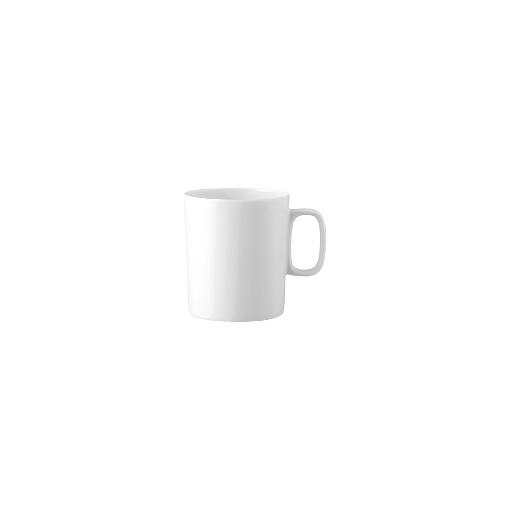 Mug with handle image number 0