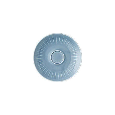 Coffee saucer
