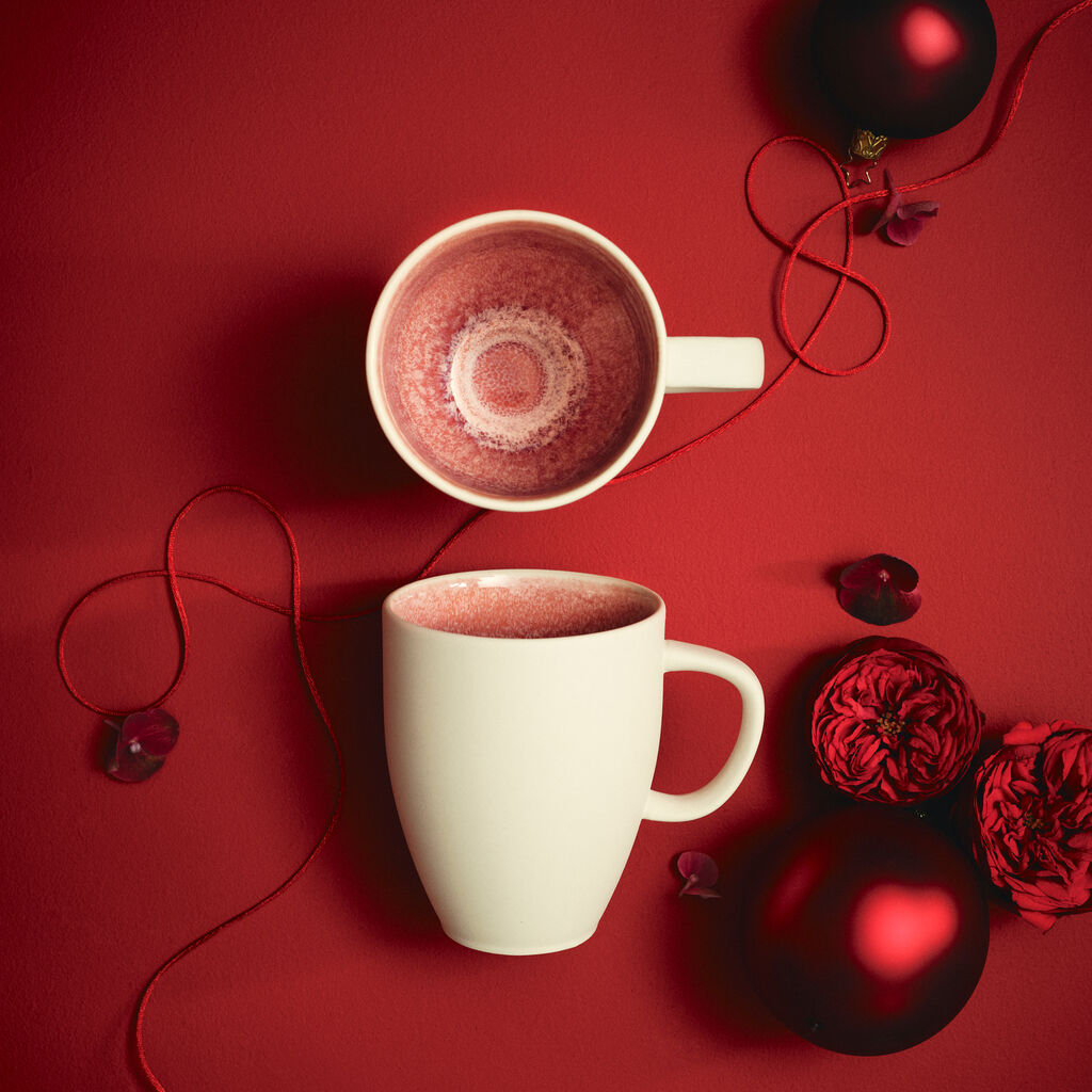 Becher mit Henkel image number 1