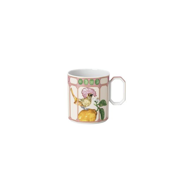 Becher mit Henkel image number 0