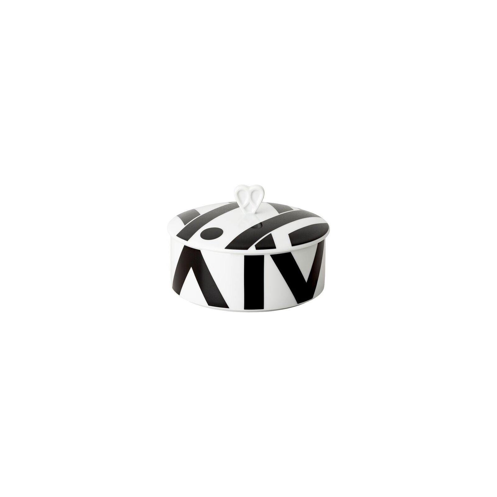 Scatola 11,5 cm con coperchio image number null