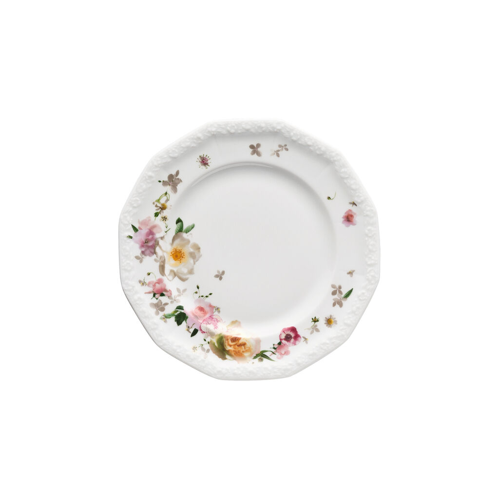 Assiette plate 19 cm image number 0