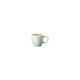 Espresso cup (5.20 cm) from the Rosenthal Junto Jungle collection in stoneware.