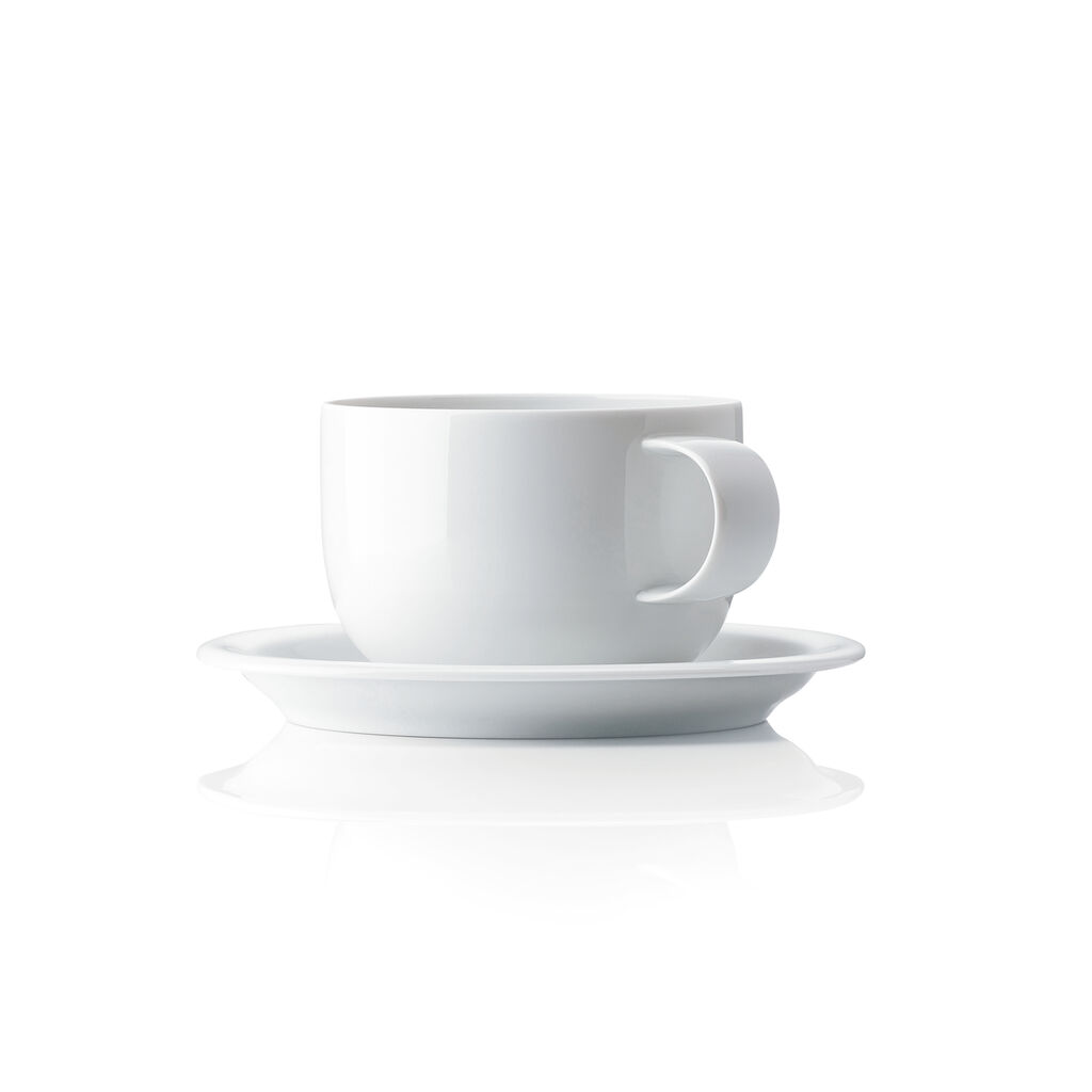 Aroma cup & saucer image number 1