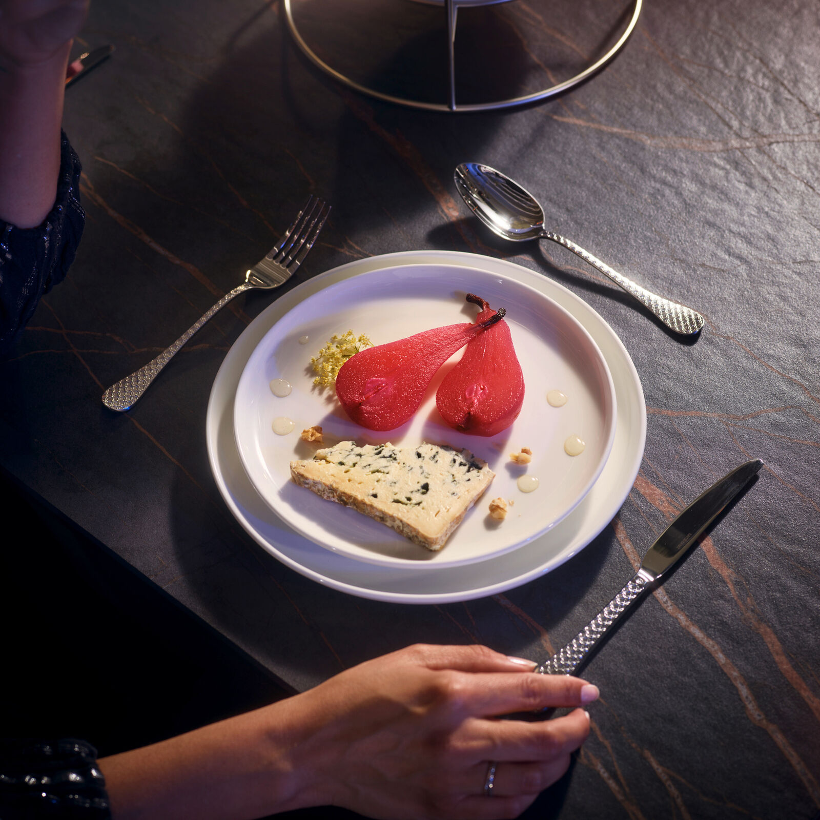 Piatto 21 cm image number null