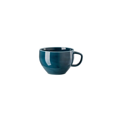 Café au Lait cup