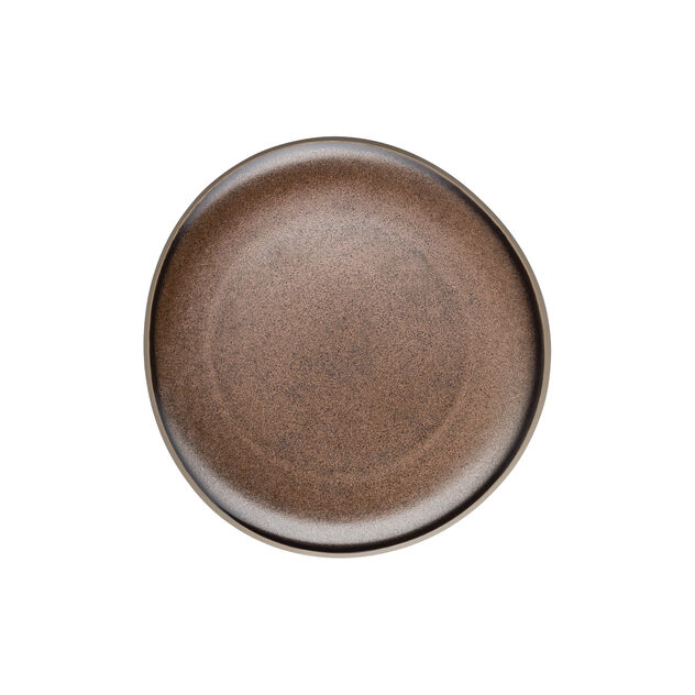 Plate 22 cm flat image number 0