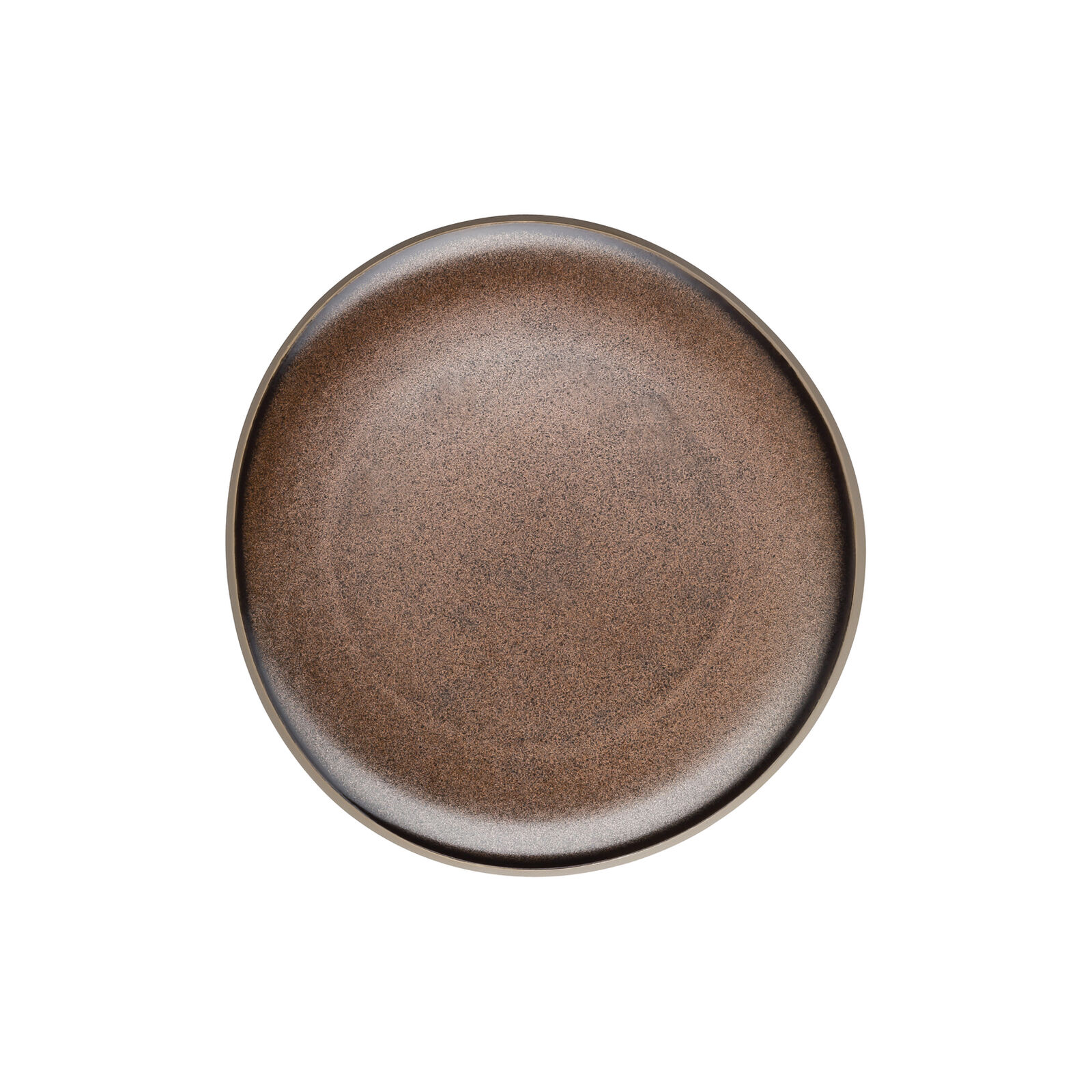 Teller 22 cm flach image number null
