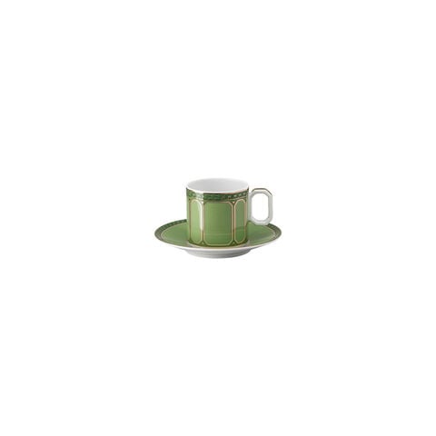 Espressotasse 2-tlg.