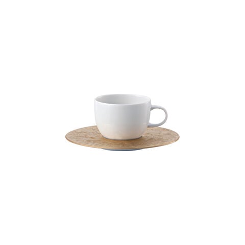Espresso-/Mokkatasse 2-tlg.