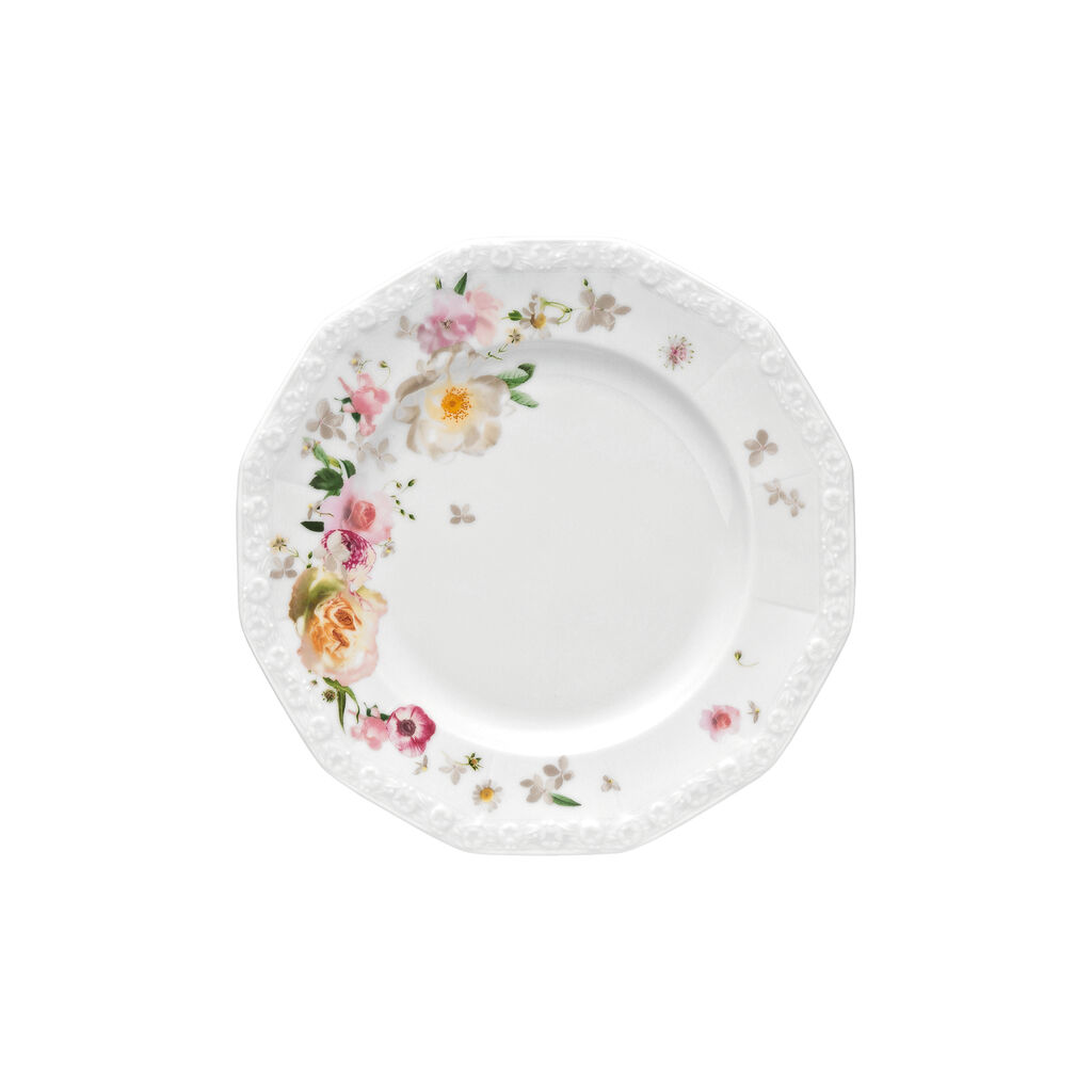 Assiette plate 21 cm image number 0