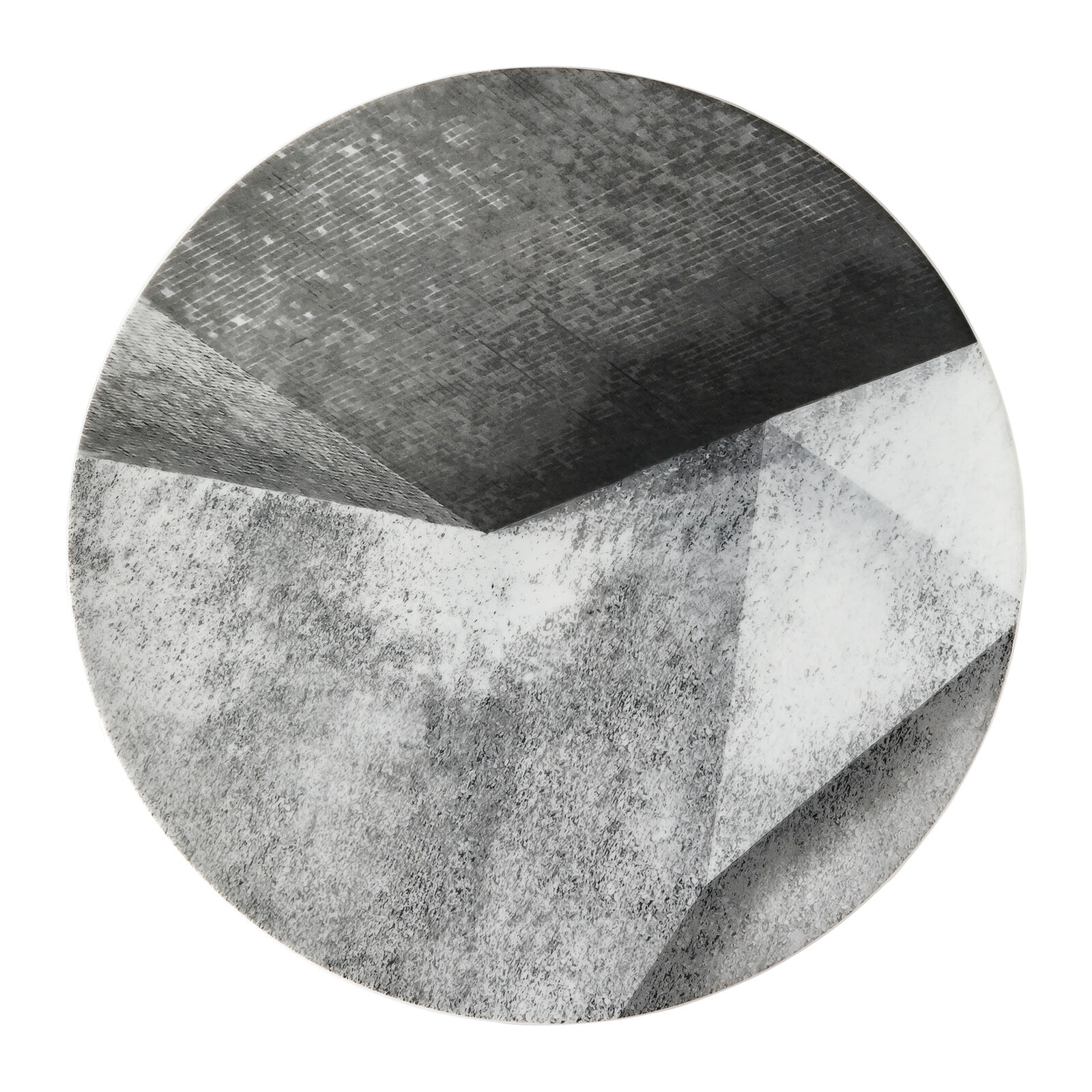 Piatto segnaposto 33 cm image number null