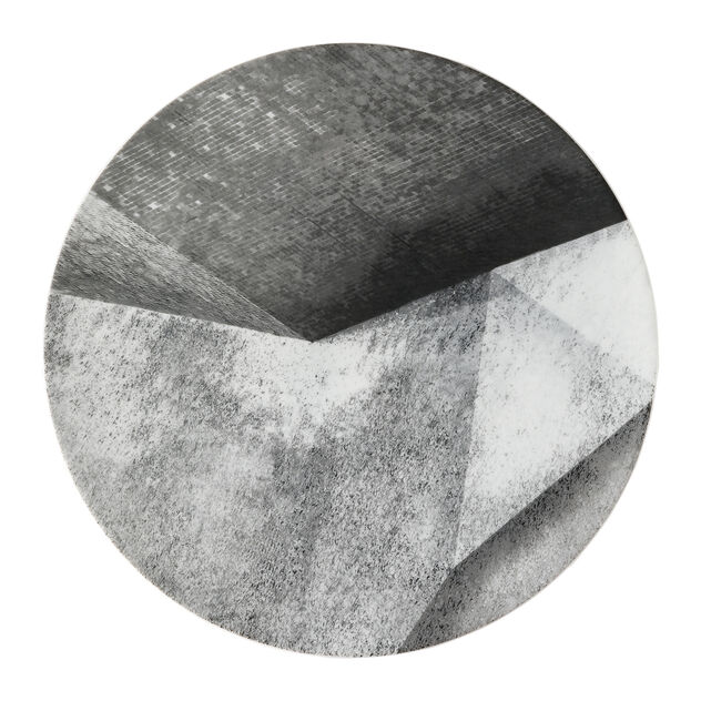 Service plate 33 cm image number 0