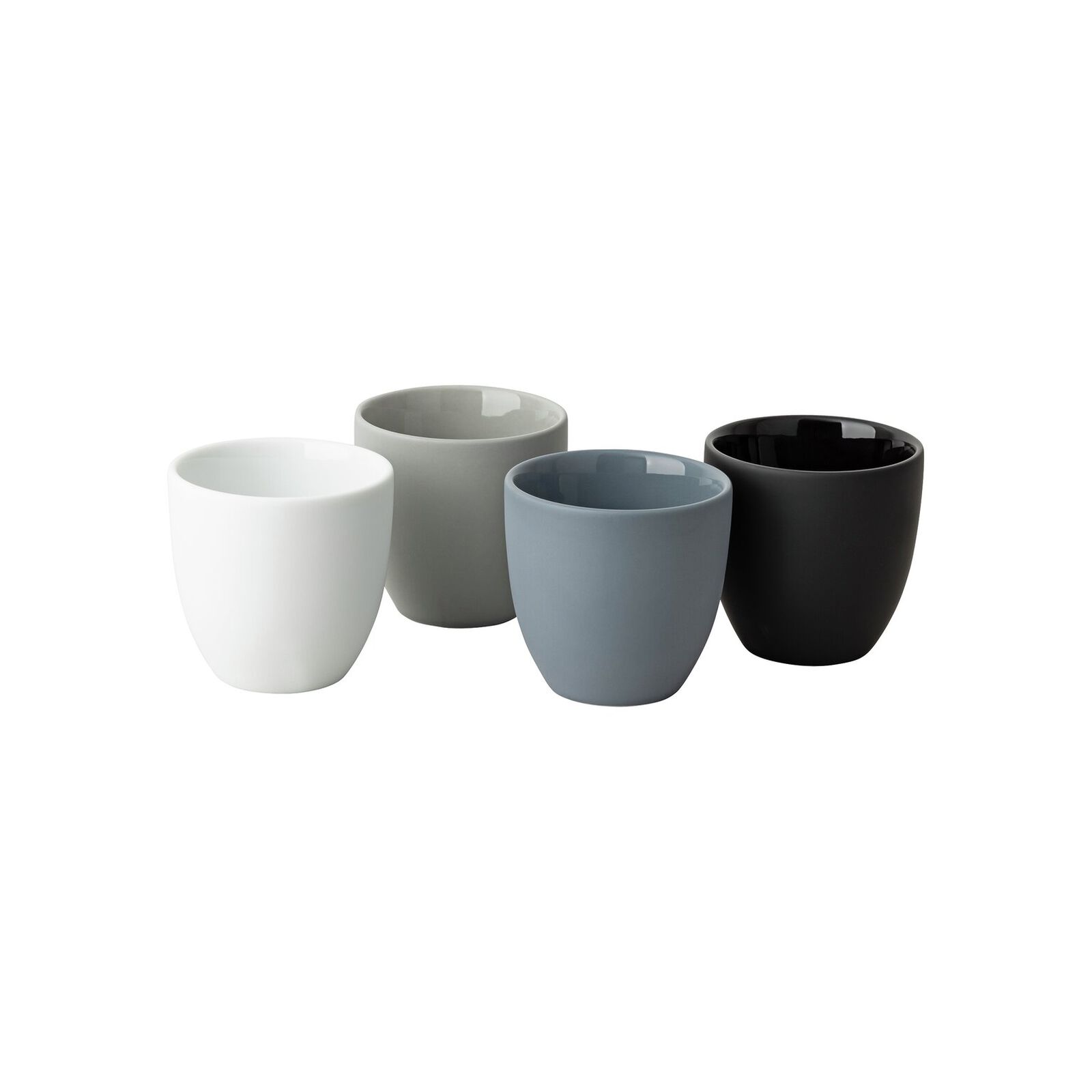 Set of 4 lungo double-walled image number null