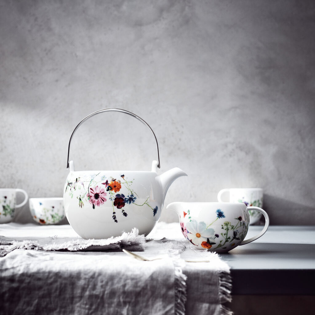 ROSENTHAL Müslischale Brillance Grand Air