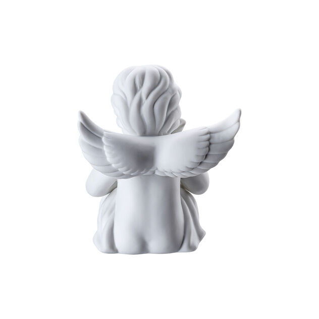 Angel with rabbit image number 3