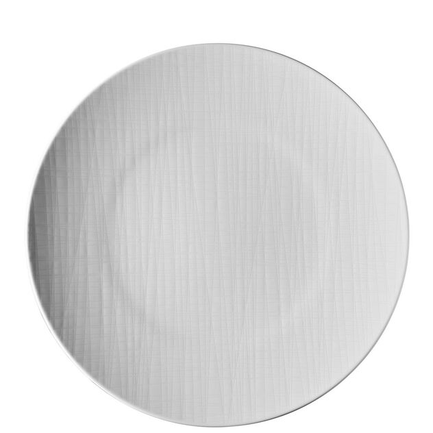 Teller 33 cm flach image number 0