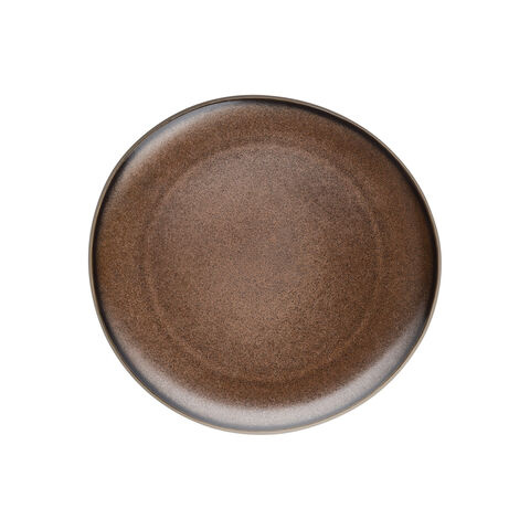 Assiette plate 25 cm