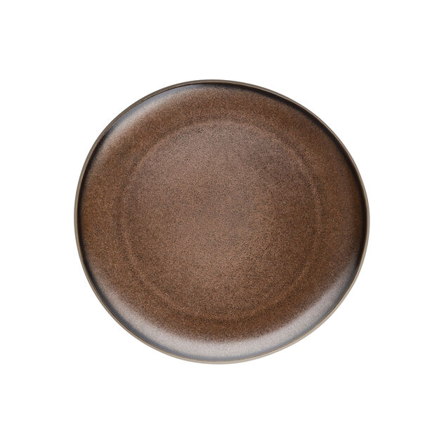 Teller 25 cm flach image number 0