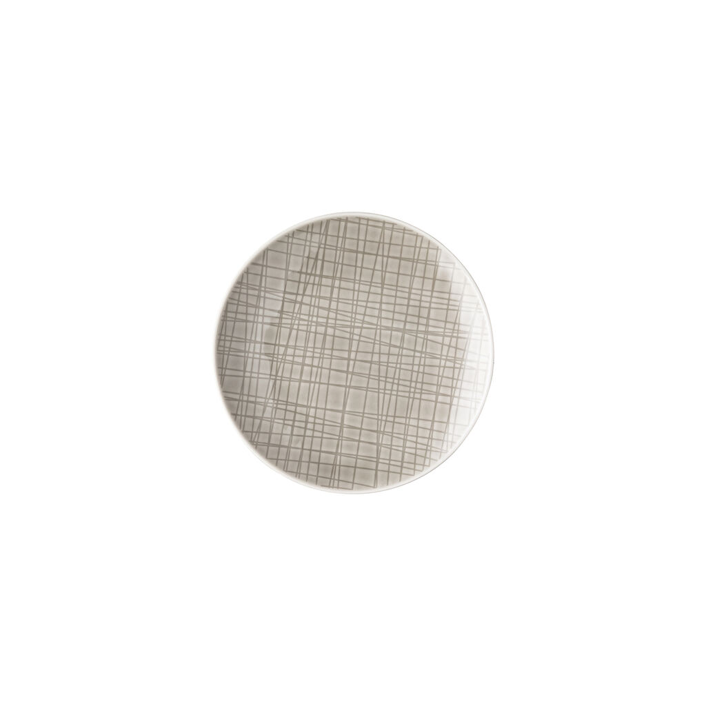 Teller 15 cm flach image number 0