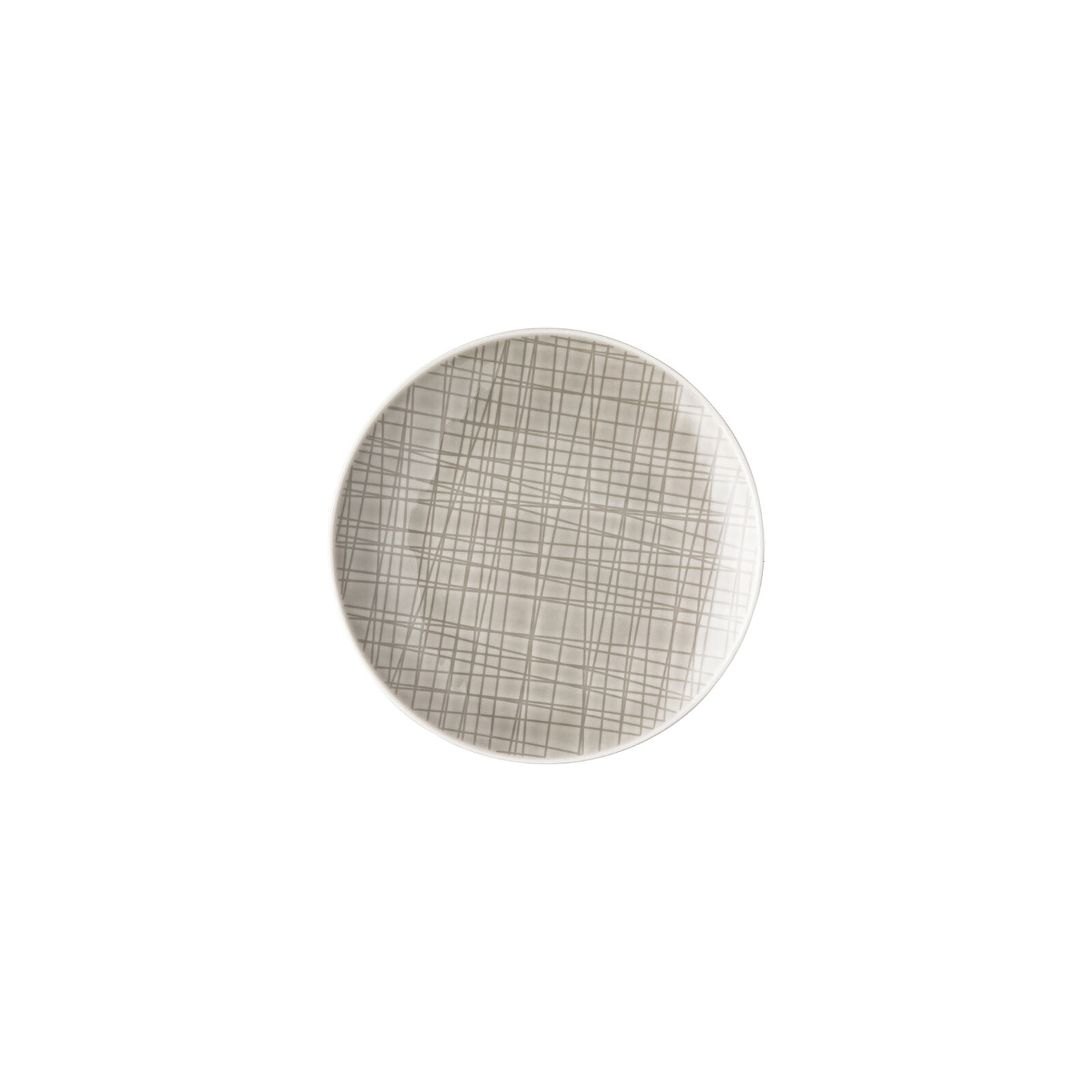 Piatto piano 15 cm image number null